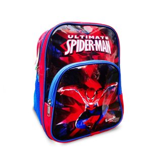 Ultimate Spiderman Small Size