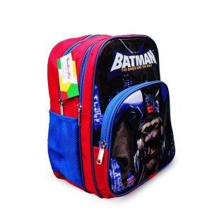 Classic Batman Backpack Small