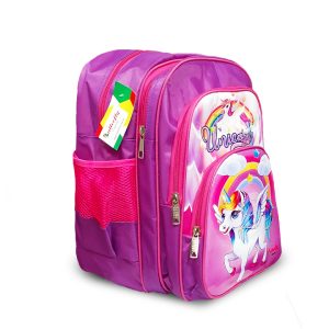 Unicorn Backpack Medium