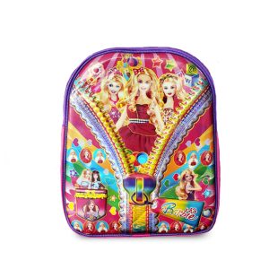 HD Crystal Backpack Small
