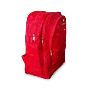 Girls Red Bag