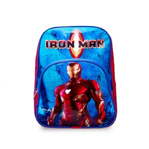 Iron Man Backpack Small Size