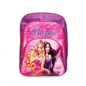Barbie Backpack Medium size