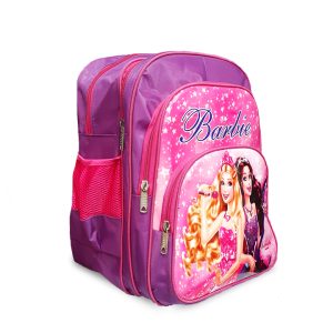 Barbie Backpack Medium size