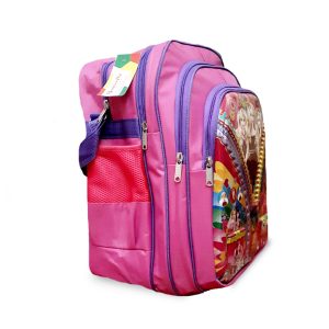 HD Barbie Backpack Large