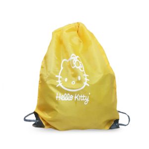 Hello Kitty String Bag