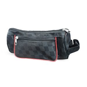Double Pocket Pouch