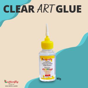 Clear Art Clue 80g