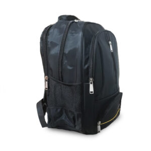 Blackest Shoulder Backpack
