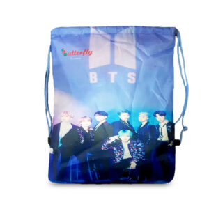 BTS String Bag