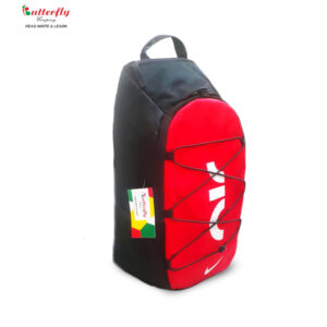 Unique Backpack Design