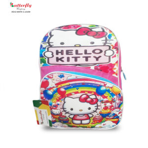 Backpack Hello Kitty