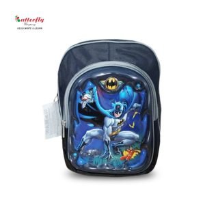 6D Small Batman Bag