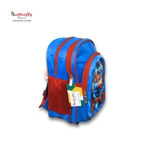SALE 136 6D Small Superman Bag