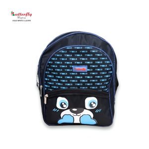 SALE 83 Bear Backpack Medium Blue