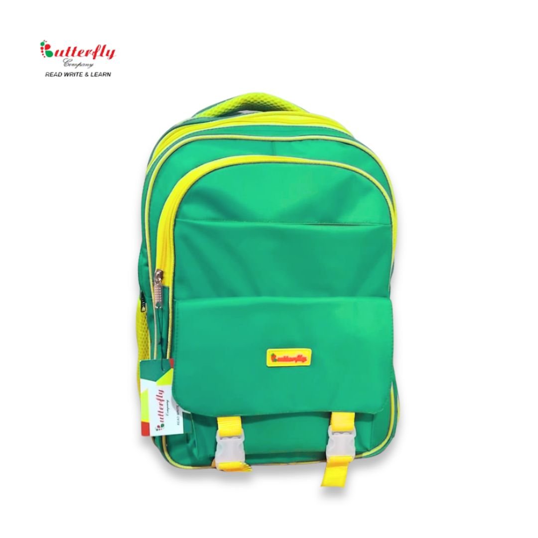 Flap Shoulder Large 2 CARTOON CLIPBAORD 65