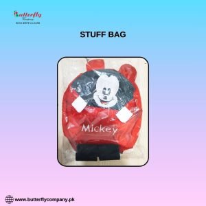 Kids Stuff Bag