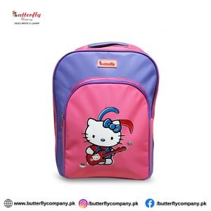 Kitty Backpack