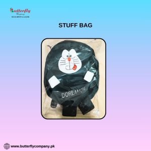 Doraemon Stuff Bag