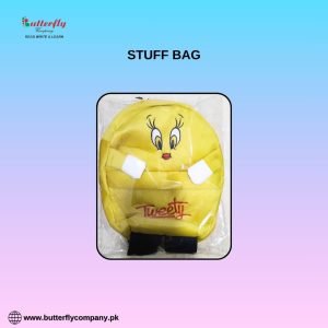 Tweety Kids Stuff Bag