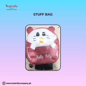 Hello Kitty Stuff Bag