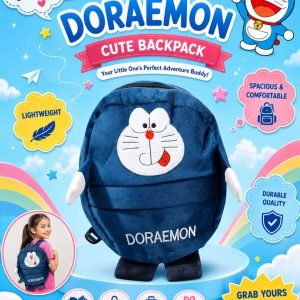 Doraemon Stuff Bag