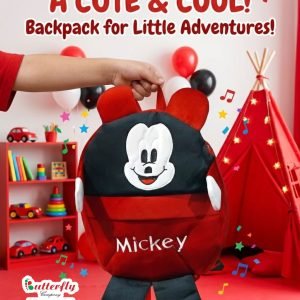 Kids Stuff Bag
