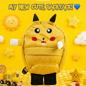 Cute Stuff Bag