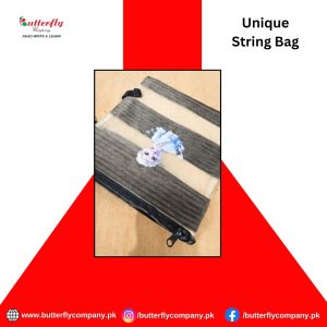 Frozen Special String Bag