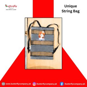 Sofia Special String Bag
