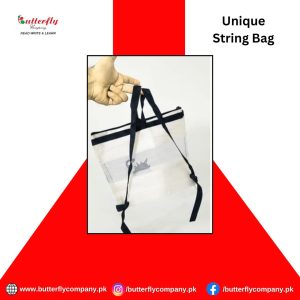 Sofia Special String Bag