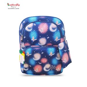 Girl School College Backpack